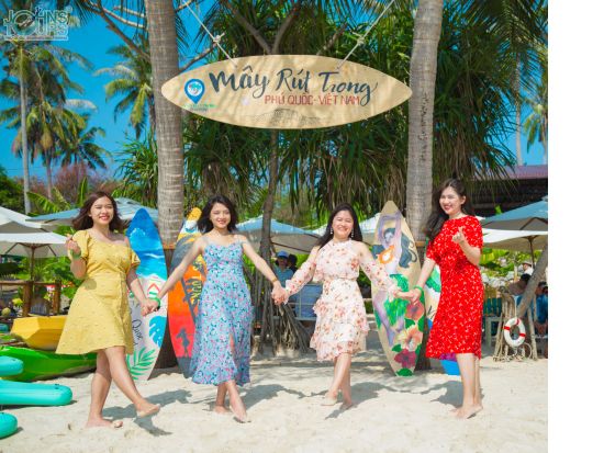 ボートで行く3島巡り　釣り＆シュノーケリング スオン島またはブーム島＆ガムギー島＆メイルットトロン島＜1日／英語ガイド／昼食付き＞