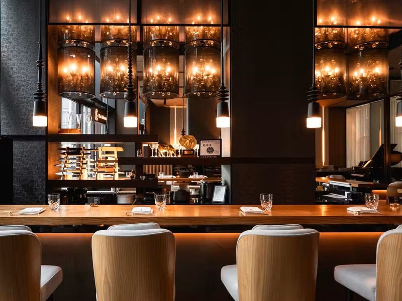 TakaHisa Restaurant-1