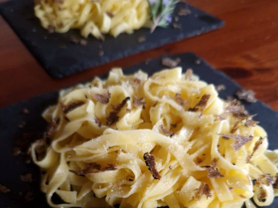 イタリア料理教室 マスタークラス＆地元ランチ（またはディナー）＜英語ガイド＞