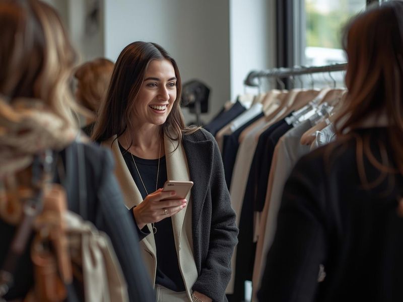 foto outlet personal shop per