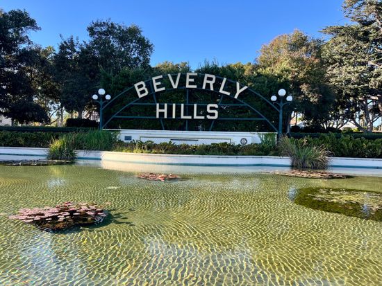 Beverlyhills