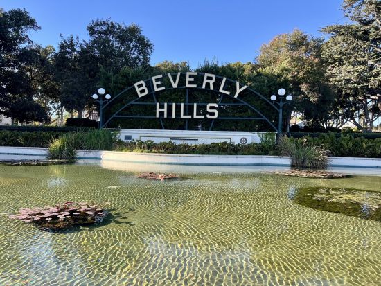 ロサンゼルス貸切チャーター　自由に選べる行程！壁画巡りならお任せください＜8～10時間／最大4名／日本語ドライバーガイド＞