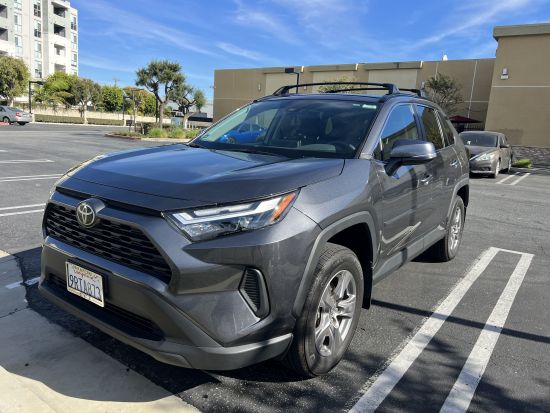 ロサンゼルス貸切チャーター　自由に選べる行程！壁画巡りならお任せください＜8～10時間／最大4名／日本語ドライバーガイド＞