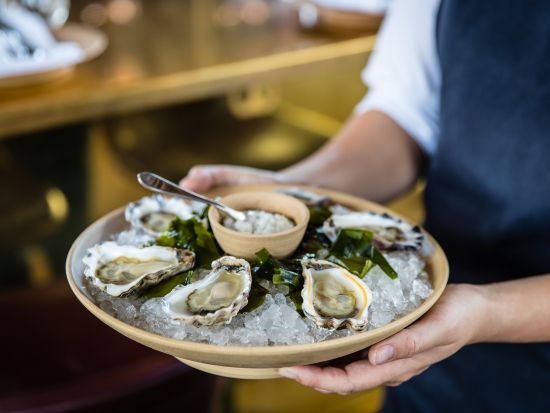 【レストラン座席予約】ベネロング（Bennelong Restaurant）