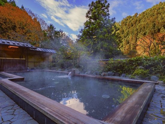 叡山電車1日乗車券「えぇきっぷ」＋くらま温泉入浴券