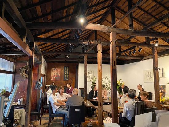 rojicoya　路地裏寺子屋