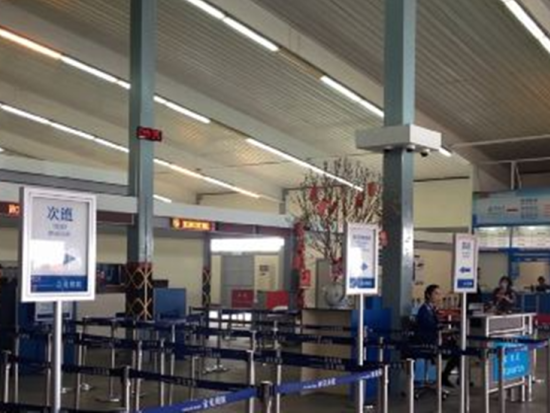 香港 ⇒ マカオ　コタイ・ウォータージェット 高速フェリーチケット ＜片道／香港マカオフェリーターミナル発＞