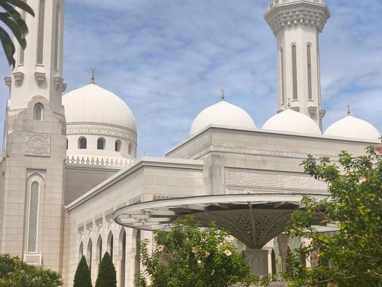 Masjid Sri Sendayan2