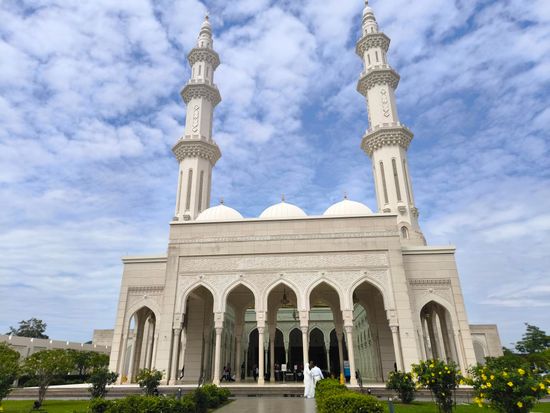 Masjid Sri Sendayan6