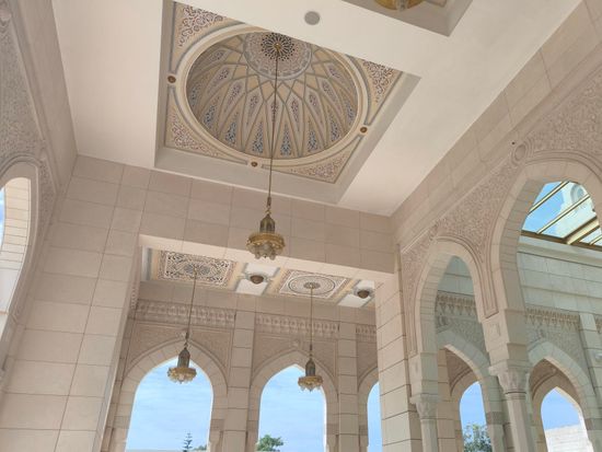 Masjid Sri Sendayan5