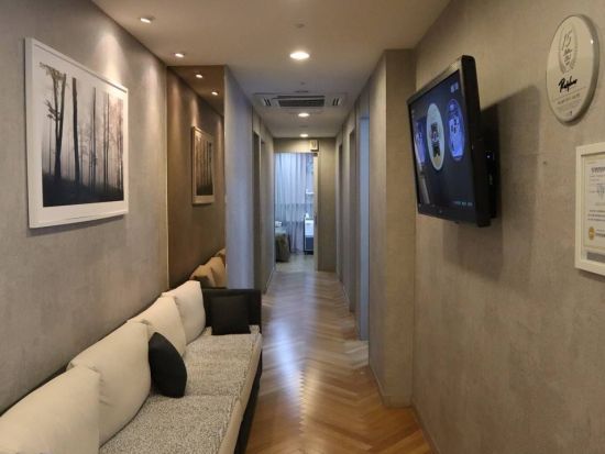 ME Clinic　注入治療に特化した美容皮膚科＜江南駅徒歩1分／英語OK＞