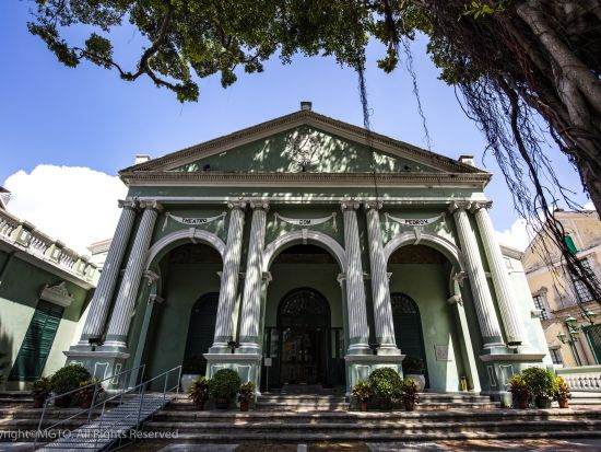 マカオ世界遺産完全制覇ツアー 登録全30スポットを1日で網羅！＜日本語ガイド／マカオ発＞