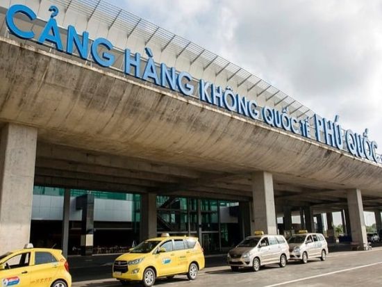 フーコック国際空港　入国審査 ファストトラックサービス ＊即予約確定