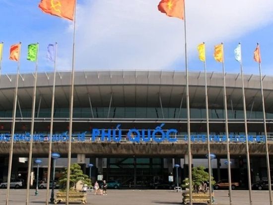 フーコック国際空港　入国審査 ファストトラックサービス ＊即予約確定