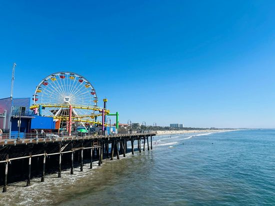 Santa Monica2