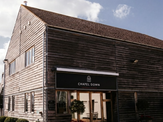 [ロンドン発着/完全プライベート]ワインの旅！イングランド南東部ワイナリー巡り＜専用車/日本人アシスタント/ホテル送迎（空港可能）＞by とらベアトラベル