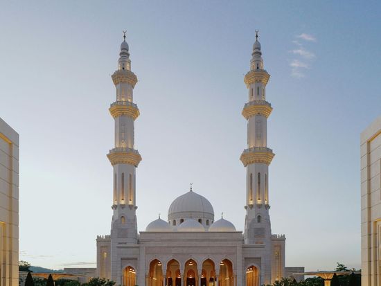 Masjid Sri Sendayan