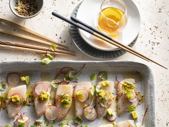 AUTUMN - Kingfish crudo-2