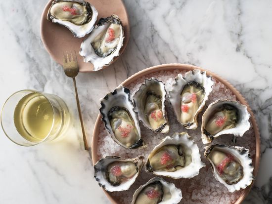 Sydney rock oysters-1