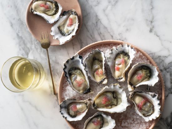 シドニーフィッシュマーケット 料理教室　ネイティブ食材×豪州シーフードを学ぶ本格クッキング体験！＜2時間／英語インストラクター＞