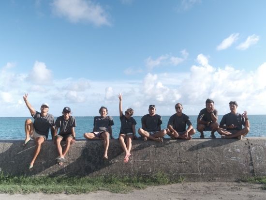 宮古島ウミガメシュノーケル体験 サンゴ礁と熱帯魚を満喫 ツアー中の写真を無料プレゼント★＜初心者歓迎／3歳～／1時間半＞