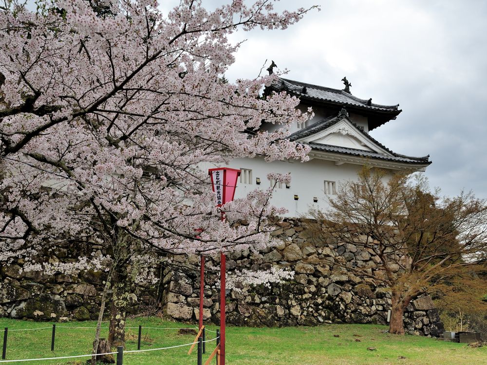 ライブラリー0226_出石城跡