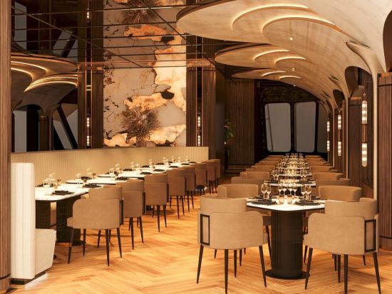 豪華ディナークルーズ「アイコンサイゴン」＆水上人形劇ツアー　サイゴン川で特別なダイニング体験＋伝統ショー満喫＜ホーチミン発／英語ガイド＞