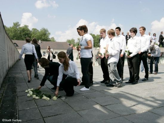 ダッハウ強制収容所 半日見学ツアー＜日本語ガイド／午前or午後／ミュンヘン発＞ by [みゅう]