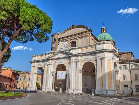 Italy_Ravenna_pixta_