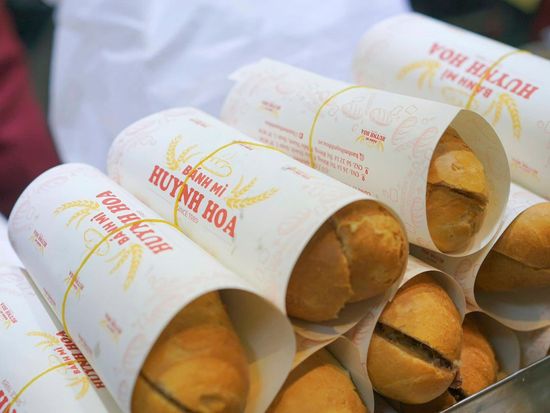 バイン・ミー・フィンホア