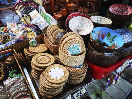 ホーチミン 乗り継ぎ観光トランジットツアー　空港発着で市内観光＆名物バインミーを満喫！ ＜5時間貸切／日本語ガイド／タンソニャット国際空港発着＞