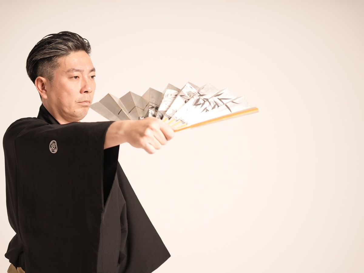 満員御礼・受付終了 2026年4月8日開催】春爛漫！狂言の世界へ~重要無形