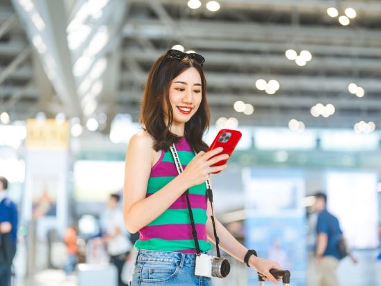 【現地電話番号付き】eSIMサービス T-Mobile回線 アメリカ本土＆ハワイ主要都市対応＜データ通信・米国内通話・米国内SMS無制限／最大1か月＞