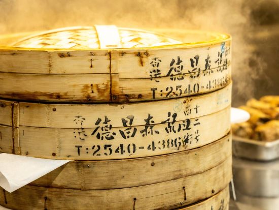 ティム・ホー・ワン・ワイキキ　食事券＆事前予約　人気の飲茶専門店で本格中華を堪能！選べる3プラン＜夕食／ロイヤル・ハワイアン・センター3階＞