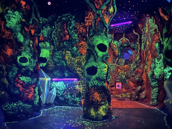 トロピカル王国 OKINAWAフルーツらんど入場券  大人から子供まで遊び尽くせる観光スポット！ ＜購入後90日間引換OK／名護市＞