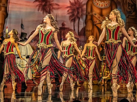 The Phantom Company. Photo by Johan Persson. (3)