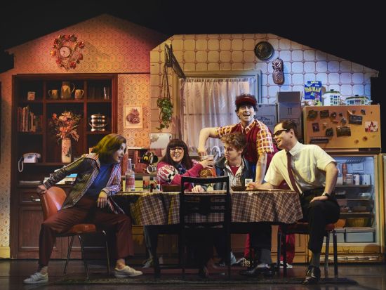 『バック・トゥ・ザ・フューチャー』 ロンドン・ミュージカル チケット予約 ＊申込と同時に即予約確定