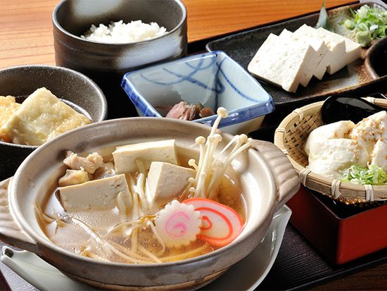 お食事処　坂出