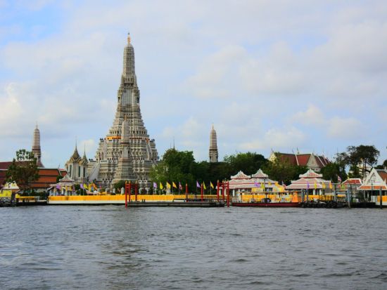 神秘のエラワンミュージアムへ！楽々シャトルバス＜選べる午前発・午後発/嬉しいワットアルン解散＞