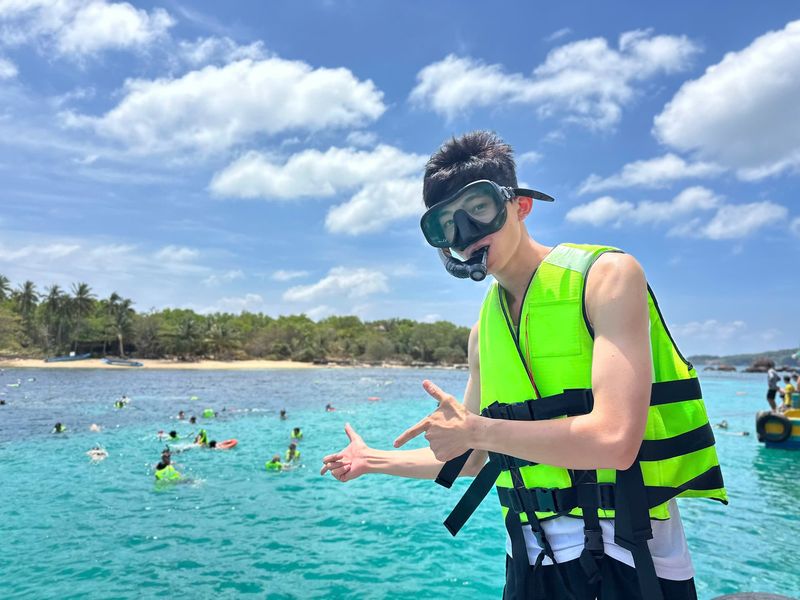 JT_luxury trip_snorkeling (11)