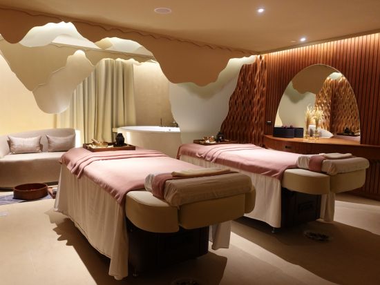 ハーン ヘリテージスパ リバーサイド「HARNN Heritage Spa Riverside」タイ発人気ブランド「ハーン」直営スパ＜サリルホテル内＞