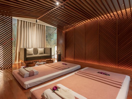 ハーン ヘリテージスパ リバーサイド「HARNN Heritage Spa Riverside」タイ発人気ブランド「ハーン」直営スパ＜サリルホテル内＞