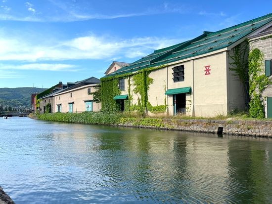 札幌行き日帰りバスツアー 小樽立ち寄り観光付き＜午後／新千歳空港発 ＞の写真4