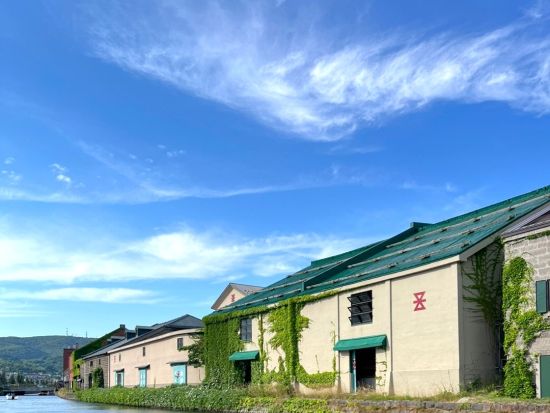 札幌行き日帰りバスツアー 小樽立ち寄り観光付き＜午後／新千歳空港発 ＞