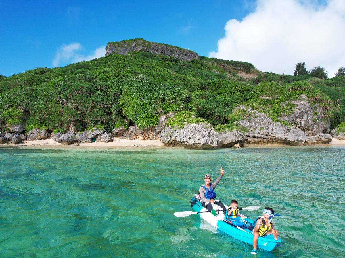 幼児OK | 宮古島 旅行の観光・オプショナルツアー予約 VELTRA（ベルトラ）