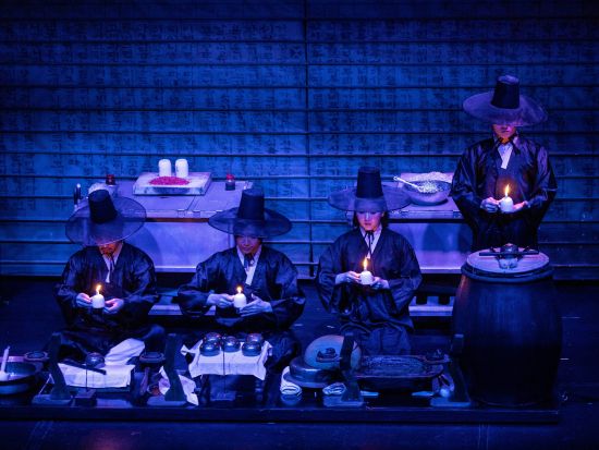 「NANTA(ナンタ)」明洞劇場 不動の人気No.1！セリフなしで誰でも楽しめるパフォーマンスショー＜チケット事前予約＞ 