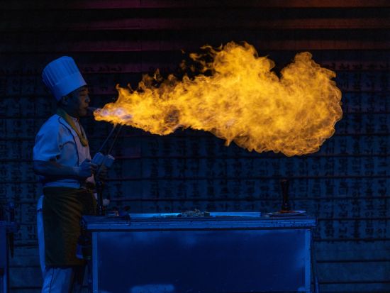 「NANTA(ナンタ)」弘大劇場☆不動の人気No.1！セリフなしで誰でも楽しめるパフォーマンスショー＜チケット事前予約＞ 弘大エリア