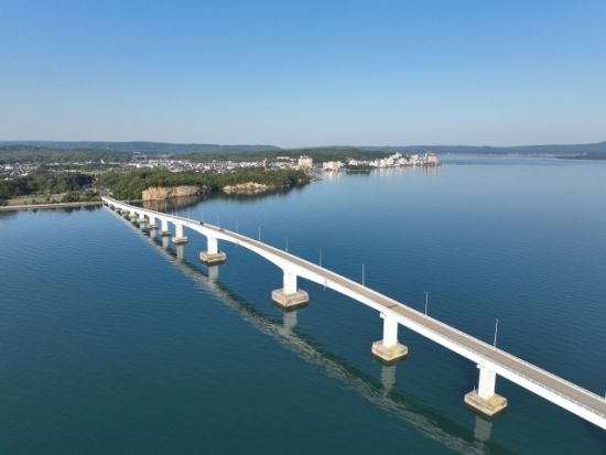 金沢発着　ローカル列車に揺られて能登紀行＜昼食付／4～7月／能登半島＞