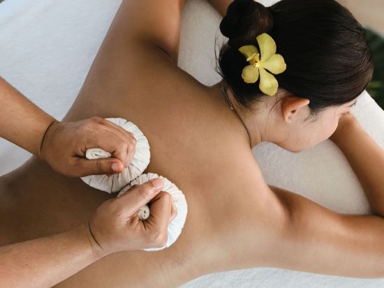 オアシススパ「OASIS SPA」ターコイズコーブ店　受賞歴スパで心と体を解き放つラグジュアリー時間＜無料送迎地区あり＞