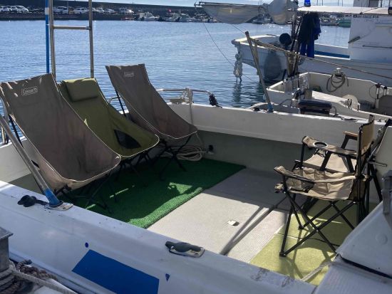 【貸切／定員9名】霧島錦江湾プライベートクルーズ　1組貸切で行きたいところへ自由にクルージング！＜2時間・3時間・6時間／霧島市＞by 株式会社錦江湾クルーズ